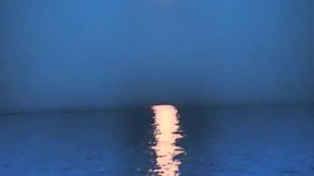 Moon Rising