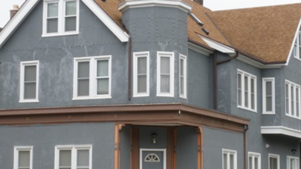 Milwaukee House